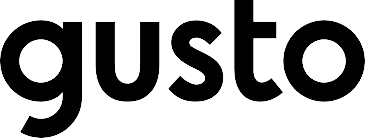 gusto