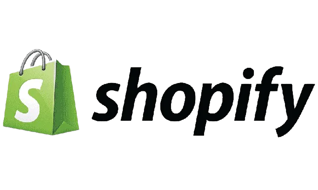 shopify