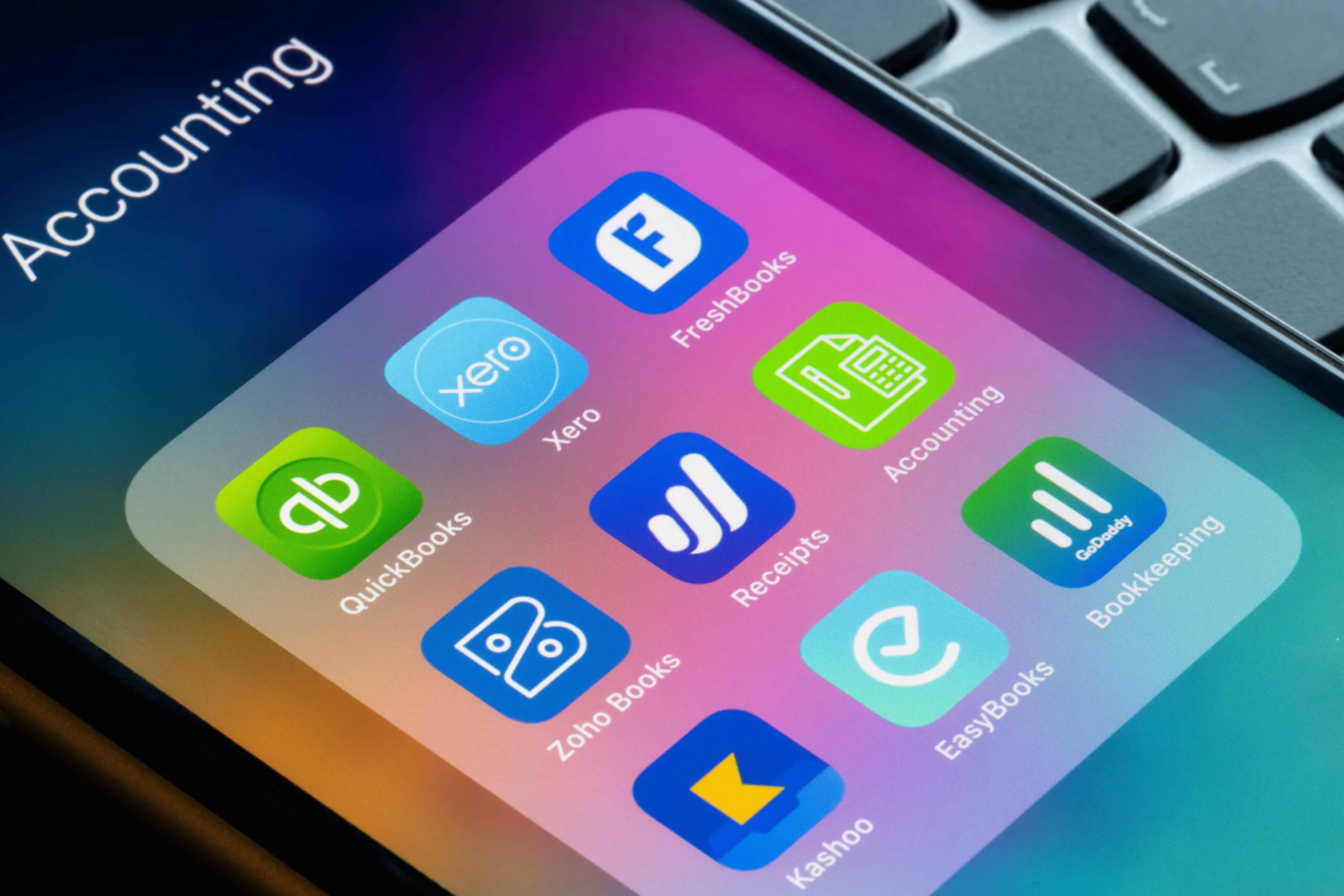 Accounting Software Implementation