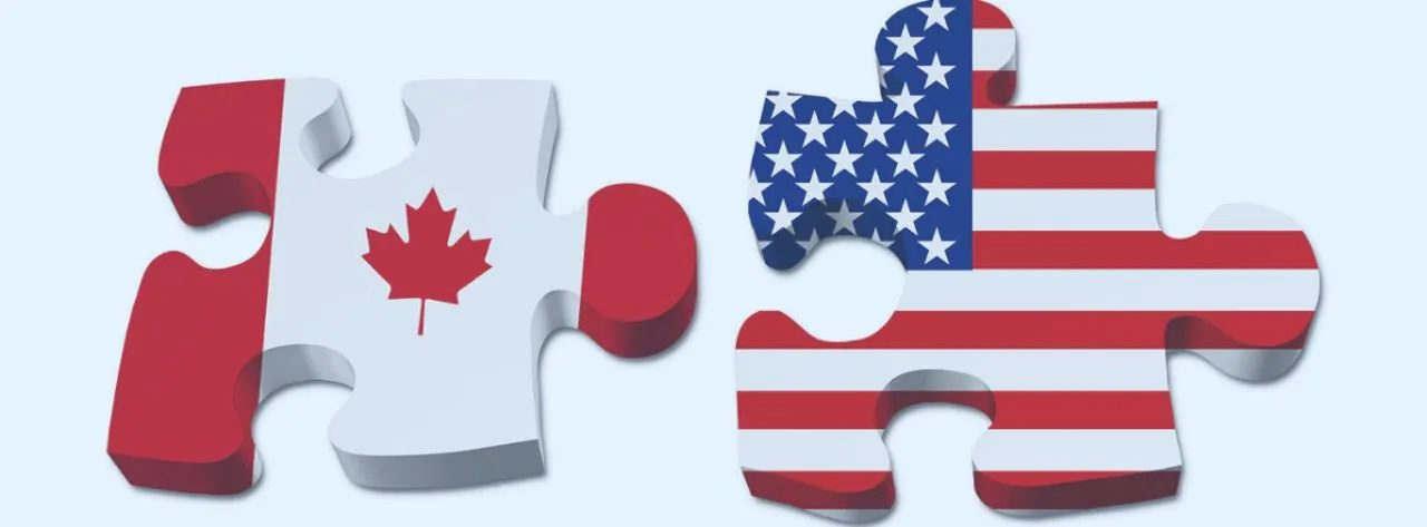 US Canada Cross Border Tax