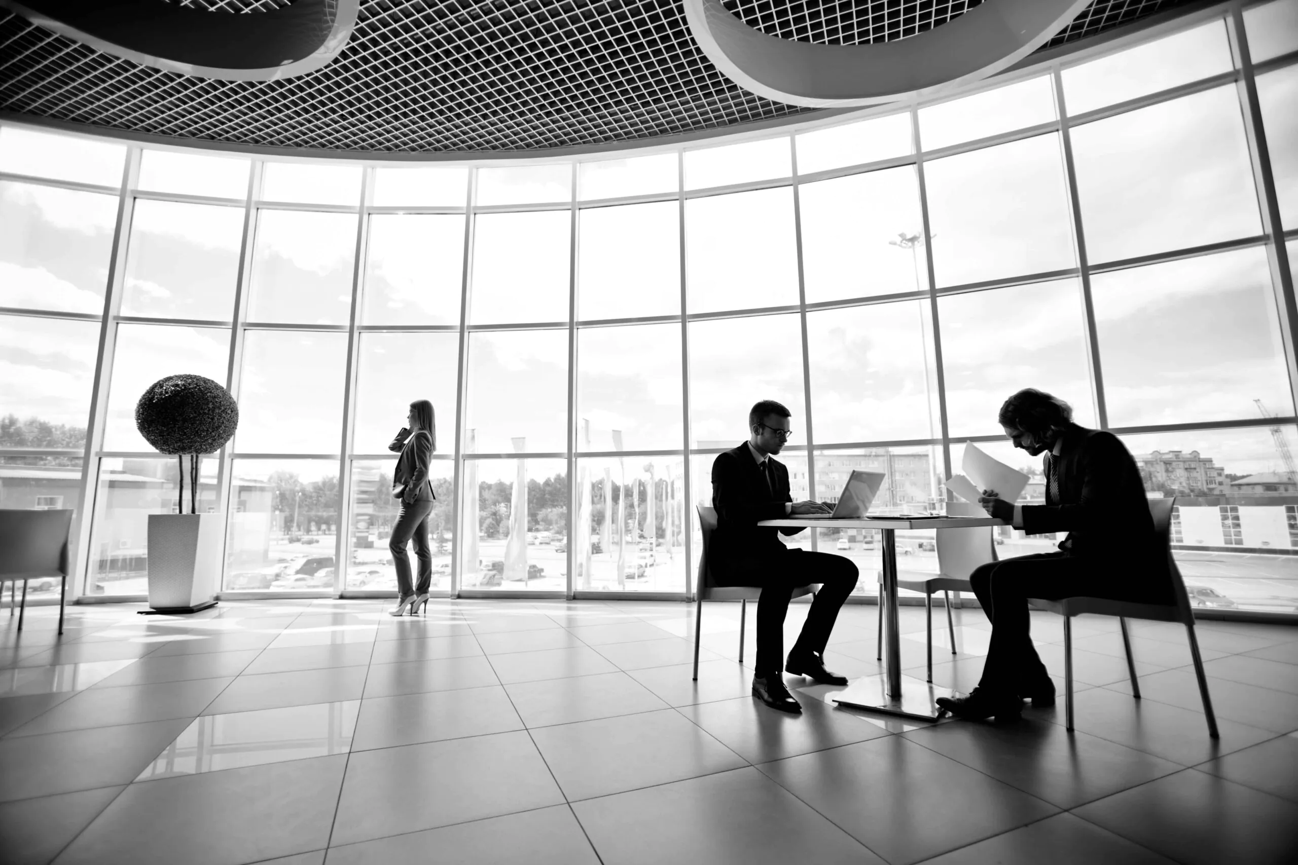 US tax filing for Canadian corporation