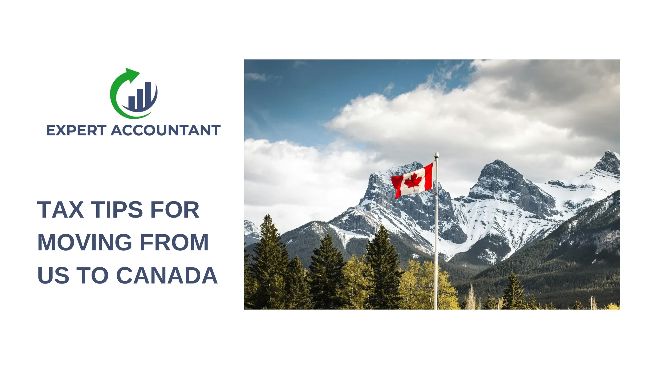 Moving from the US to Canada? Key Tax Considerations for a Smooth Transition