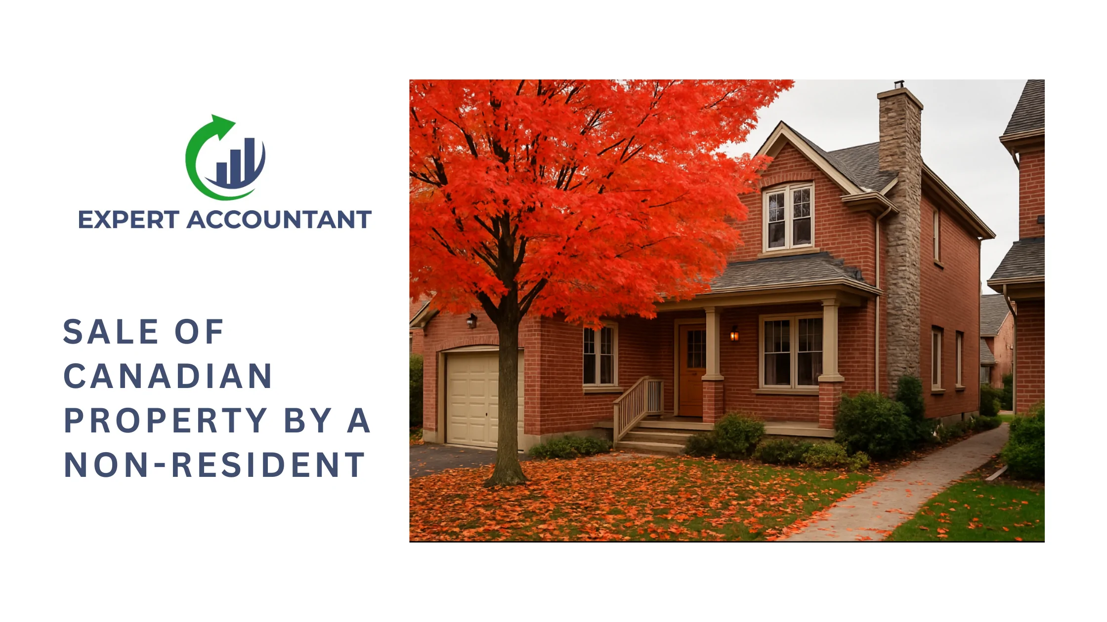 Selling Canadian Property as a Non-Resident: What You Need to Know