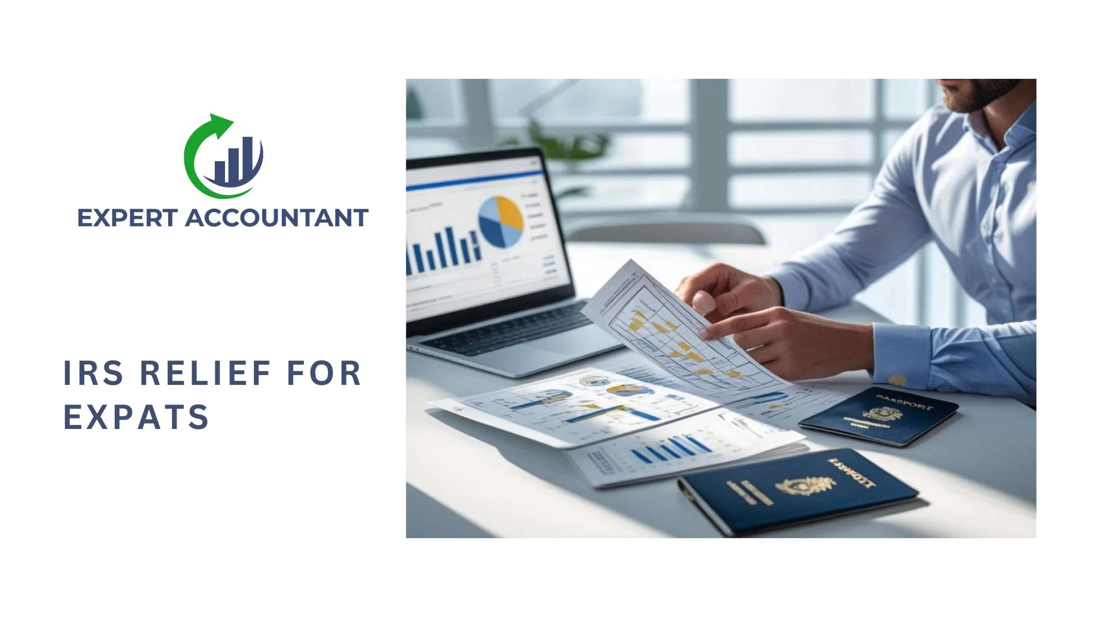 Streamlined Foreign Offshore Procedures for US Expats